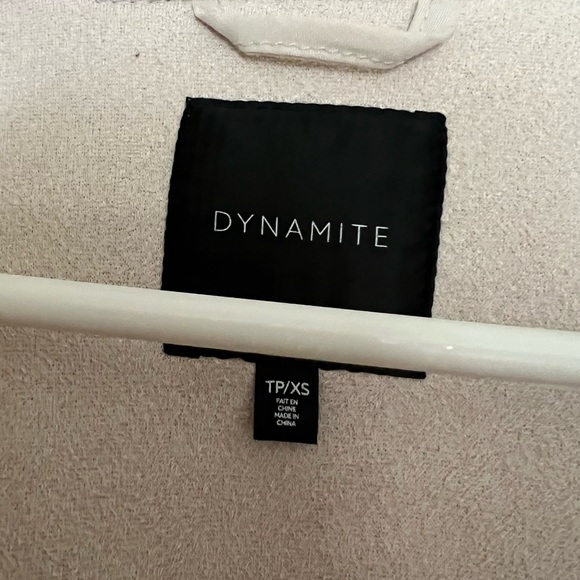 Dynamite jacket - Picture 2 of 2